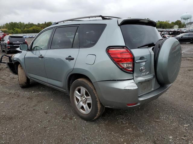 Photo 3 from auction – 2008 TOYOTA RAV4 with VIN JTMBD33V886057044