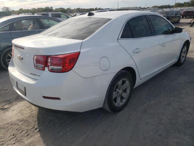 Photo 4 from auction – 2014 CHEVROLET MALIBU LS with VIN 1G11B5SL9EF152195