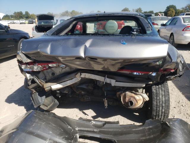 Photo 9 from auction – 2004 ACURA RSX with VIN JH4DC54864S005864
