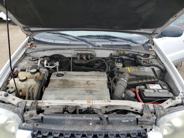 Photo 7 from auction – 2006 FORD ESCAPE HEV with VIN 1FMYU95H46KD03933