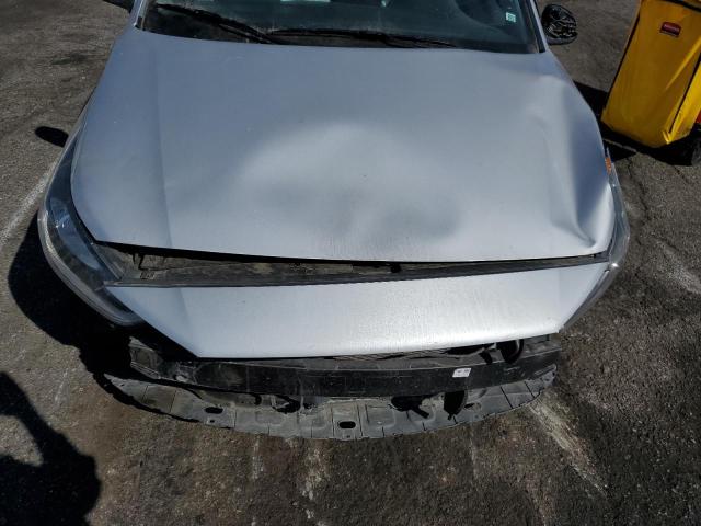 Photo 11 from auction – 2021 HYUNDAI ACCENT SE with VIN 3KPC24A62ME140761