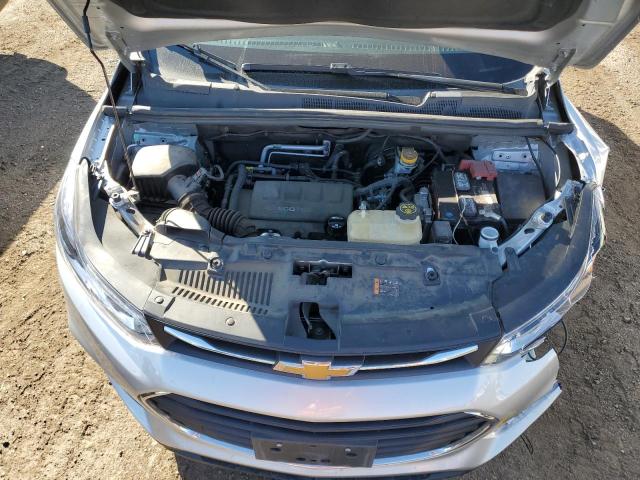 Photo 7 from auction – 2017 CHEVROLET TRAX LS with VIN 3GNCJNSB6HL198403
