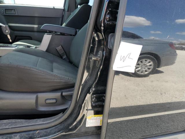 Photo 9 from auction – 2010 FORD ESCAPE XLT with VIN 1FMCU0D77AKD16229