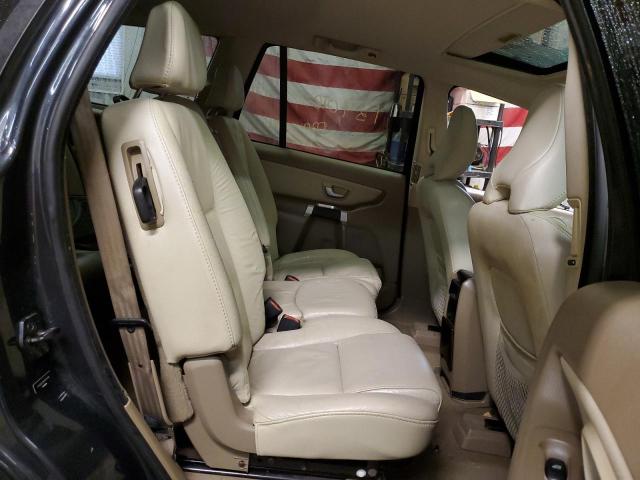 Photo 6 from auction – 2011 VOLVO XC90 3.2 with VIN YV4952CZ5B1575199