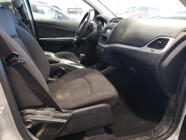 Photo 5 from auction – 2013 DODGE JOURNEY SX with VIN 3C4PDDBG2DT650929