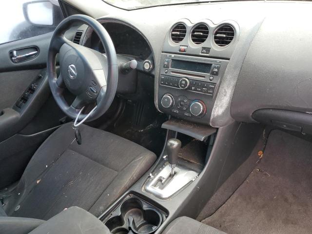 Photo 9 from auction – 2010 NISSAN ALTIMA BAS with VIN 1N4AL2AP1AC137778