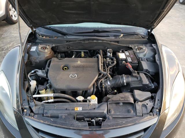 Photo 7 from auction – 2013 MAZDA 6 TOURING with VIN 1YVHZ8DH1D5M09392