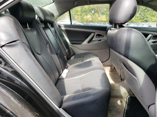 Photo 6 from auction – 2011 TOYOTA CAMRY BASE with VIN 4T1BF3EK8BU177079