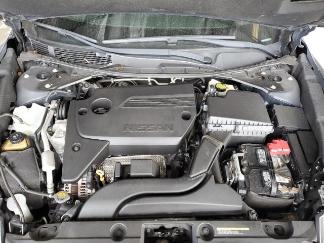 Photo 7 from auction – 2017 NISSAN ALTIMA 2.5 with VIN 1N4AL3AP4HC289828