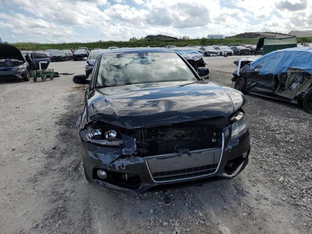 Photo 9 from auction – 2012 AUDI A4 PREMIUM with VIN WAUBFAFLXCN006942