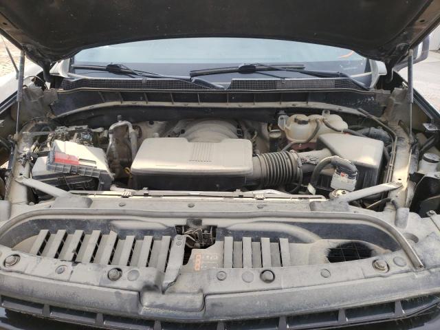 Photo 7 from auction – 2019 CHEVROLET SILVERADO with VIN 1GCPYFED6KZ415912