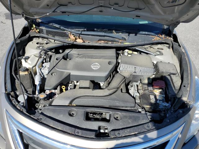 Photo 7 from auction – 2015 NISSAN ALTIMA 2.5 with VIN 1N4AL3AP6FC290217