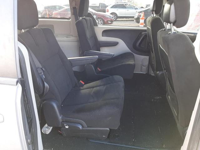 Фото 6 с аукциона – 2016 DODGE GRAND CARA с VIN 2C4RDGCG0GR224186
