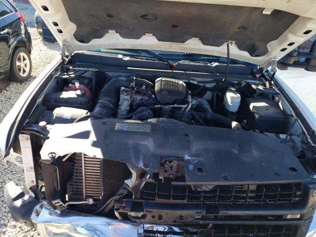 Photo 7 from auction – 2009 CHEVROLET SILVERADO with VIN 1GCHK63609F144027