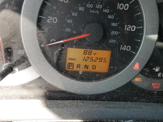 Photo 8 from auction – 2011 TOYOTA RAV4 with VIN 2T3BF4DVXBW158798