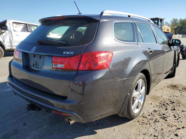 Photo 4 from auction – 2012 ACURA TSX with VIN JH4CW2H56CC001579