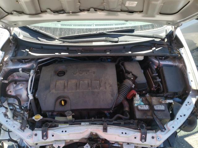 Photo 7 from auction – 2017 TOYOTA COROLLA L with VIN 5YFBURHE8HP656403
