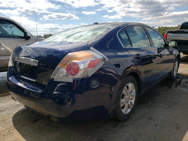 Photo 4 from auction – 2011 NISSAN ALTIMA BAS with VIN 1N4AL2AP9BN483129