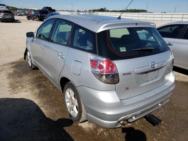 Photo 3 from auction – 2006 TOYOTA COROLLA MA with VIN 2T1KR30E16C564119