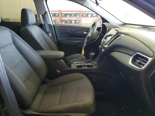 Photo 5 from auction – 2018 CHEVROLET EQUINOX LT with VIN 2GNAXSEV2J6100584
