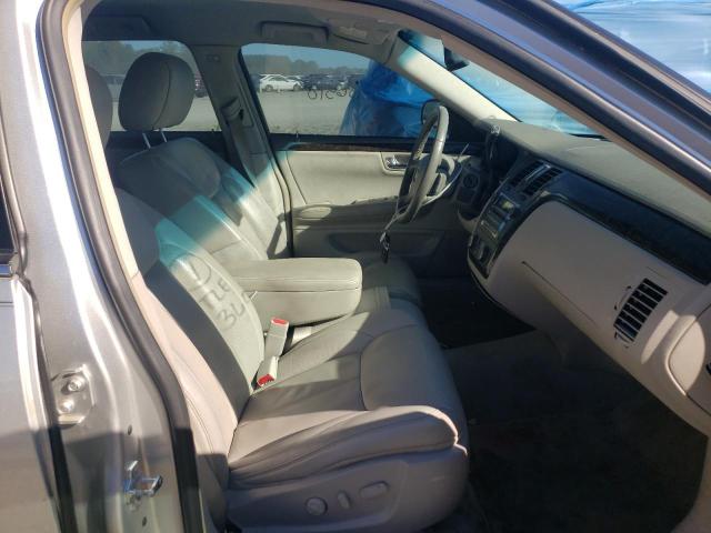 Photo 5 from auction – 2010 CADILLAC DTS with VIN 1G6KA5EY7AU110042