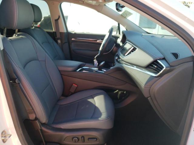 Photo 5 from auction – 2021 BUICK ENCLAVE ES with VIN 5GAEVAKW8MJ256080