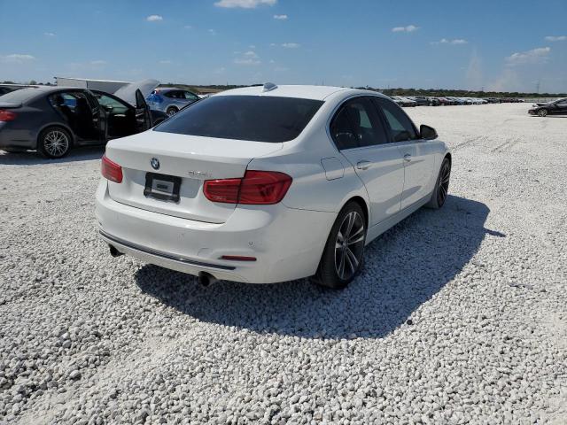 Photo 4 from auction – 2017 BMW 340 I with VIN WBA8B3G3XHNU36154