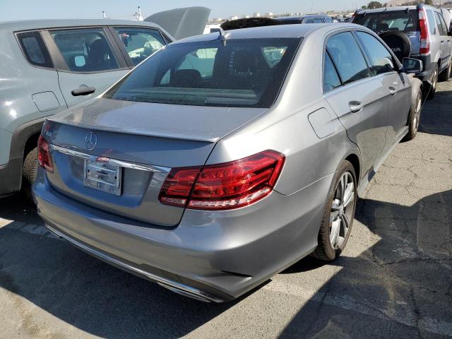 Photo 4 from auction – 2014 MERCEDES-BENZ E 350 with VIN WDDHF5KB9EB011013