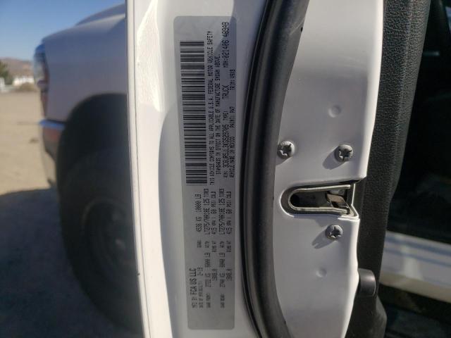 Photo 10 from auction – 2019 RAM 2500 BIG H with VIN 3C6UR5JL3KG529705