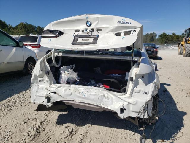 Photo 9 from auction – 2022 BMW 330I with VIN WBA5R1C09NFL67056