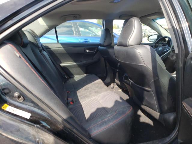 Foto 6 de la subasta – 2015 TOYOTA CAMRY LE con VIN 4T1BF1FK0FU072139