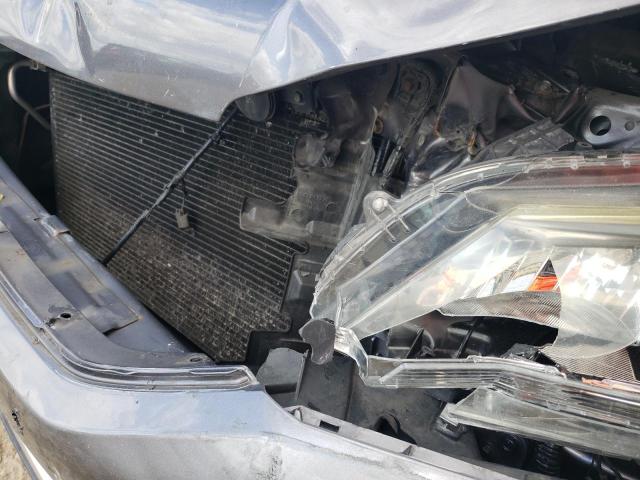 Photo 9 from auction – 2015 HONDA ACCORD EXL with VIN 1HGCR2F87FA081742