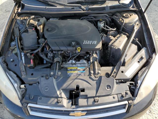 Photo 7 from auction – 2006 CHEVROLET IMPALA LS with VIN 2G1WB58K869340026