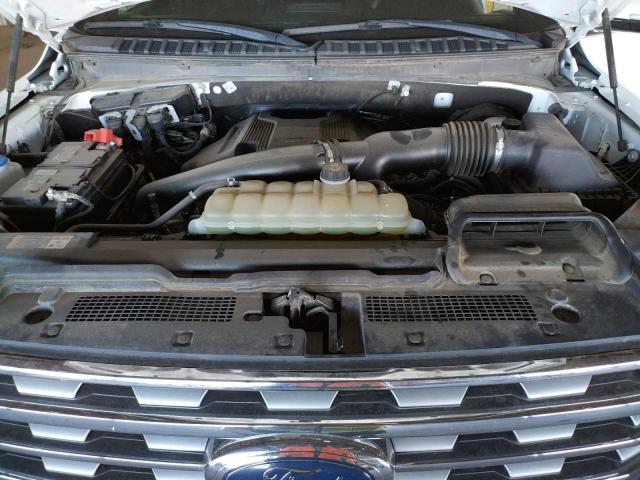 Photo 7 from auction – 2020 FORD EXPEDITION with VIN 1FMJU1KT6LEA39216