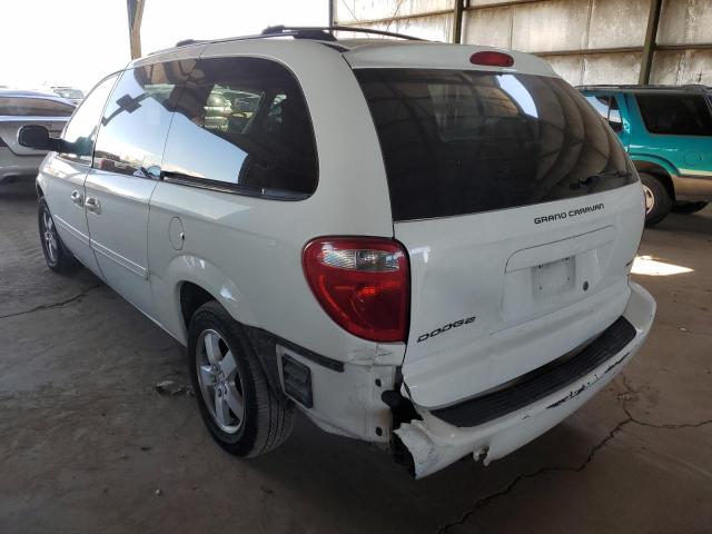 Photo 3 from auction – 2007 DODGE GRAND CARA with VIN 2D4GP44L57R251136