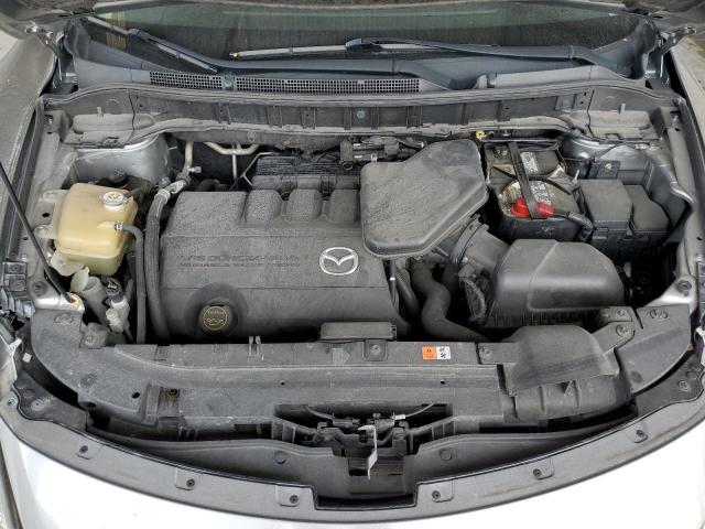 Photo 7 from auction – 2013 MAZDA CX-9 GRAND with VIN JM3TB2DA3D0423951