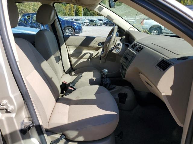 Zdjęcie 5 z aukcji – 2006 FORD FOCUS ZX4 z VIN 1FAFP34N16W200569
