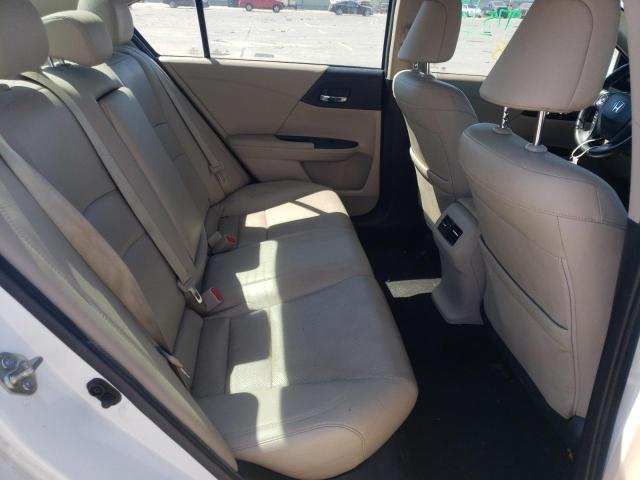 Photo 6 from auction – 2015 HONDA ACCORD EXL with VIN 1HGCR2F85FA052496