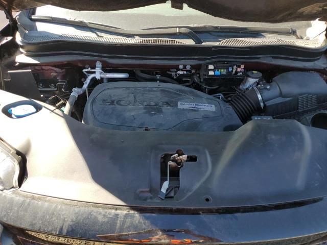 Photo 7 from auction – 2019 HONDA PASSPORT E with VIN 5FNYF8H58KB026138