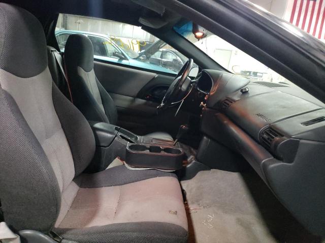 Photo 5 from auction – 1995 CHEVROLET CAMARO with VIN 2G1FP32S3S2174922