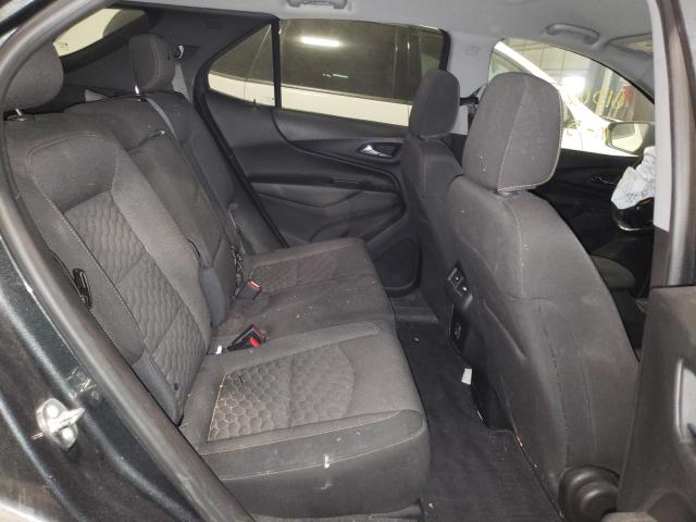 Photo 6 from auction – 2019 CHEVROLET EQUINOX with VIN 3GNAXKEV5KL118476