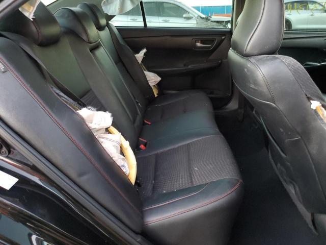 Photo 6 from auction – 2015 TOYOTA CAMRY LE with VIN 4T1BF1FK9FU008116