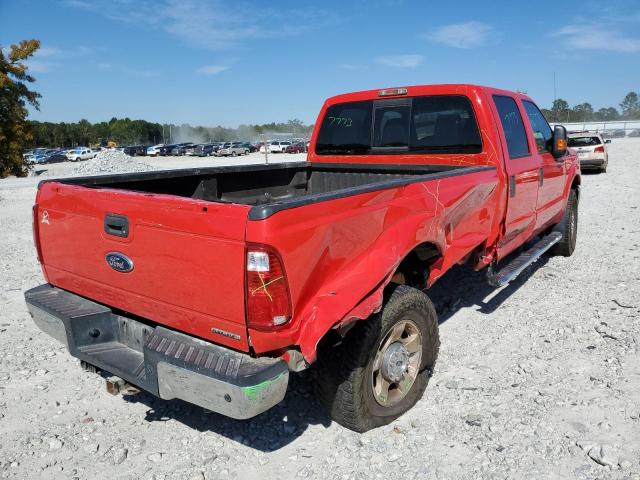 Photo 9 from auction – 2016 FORD F250 SUPER with VIN 1FT7W2B69GEB45934