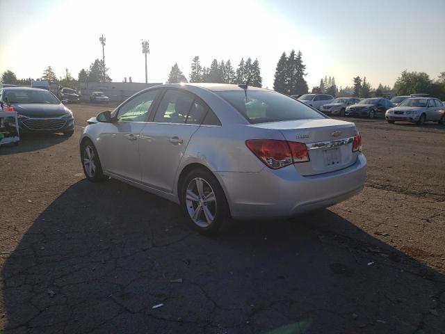 Photo 3 from auction – 2012 CHEVROLET CRUZE LT with VIN 1G1PG5SCXC7362209
