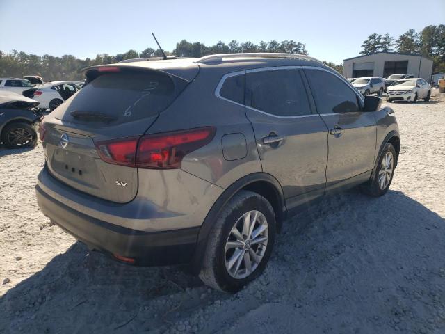 Photo 4 from auction – 2018 NISSAN ROGUE with VIN JN1BJ1CP3JW163716