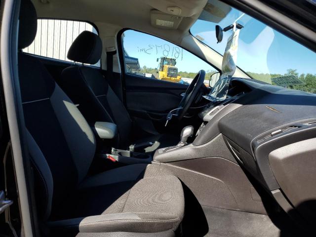 Photo 5 from auction – 2013 FORD FOCUS SE with VIN 1FADP3F26DL371343