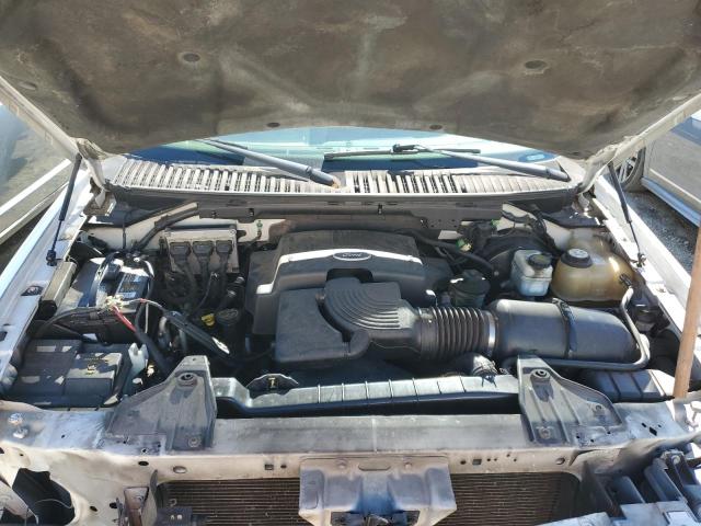 Photo 7 from auction – 2004 FORD EXPEDITION with VIN 1FMPU17L54LA24058