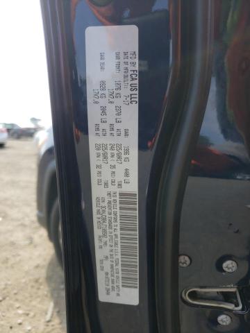 Photo 10 from auction – 2018 JEEP COMPASS LA with VIN 3C4NJCBB4JT108502