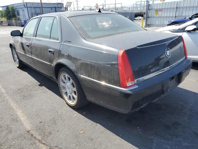 Photo 3 from auction – 2010 CADILLAC DTS with VIN 1G6KA5EY6AU100148