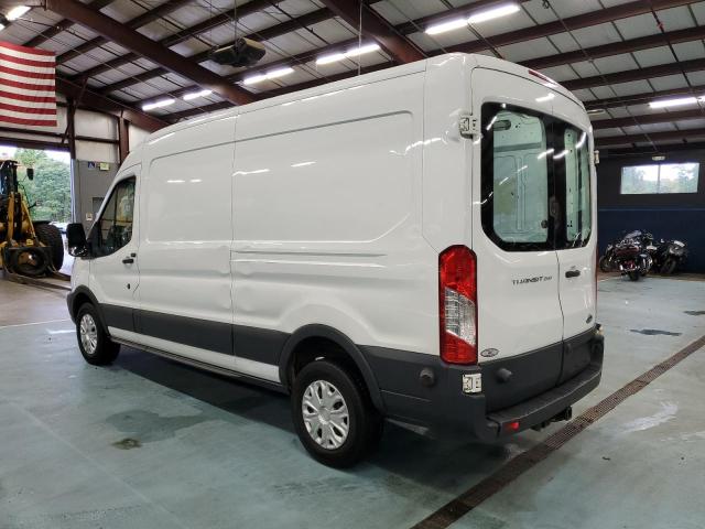 Foto 3 de la subasta – 2017 FORD TRANSIT T- con VIN 1FTYR2CM8HKA64497
